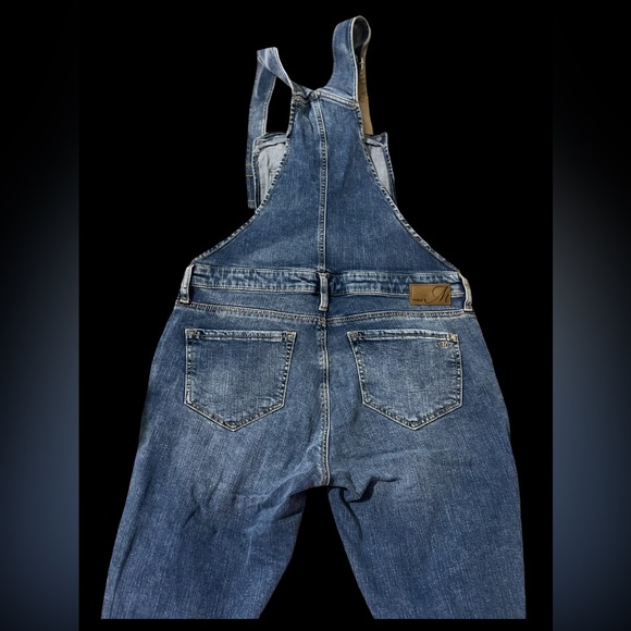 Mavi overalls - Picture 3 of 3